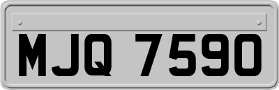 MJQ7590