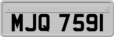 MJQ7591