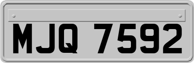 MJQ7592