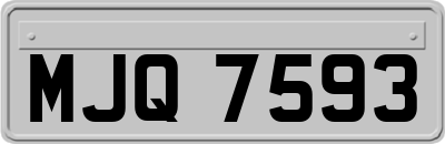 MJQ7593