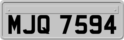 MJQ7594