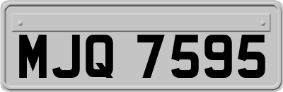 MJQ7595