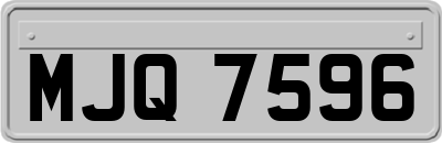 MJQ7596