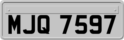 MJQ7597