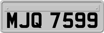 MJQ7599