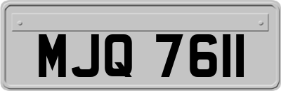 MJQ7611