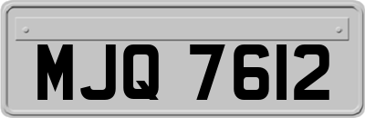 MJQ7612