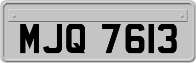 MJQ7613
