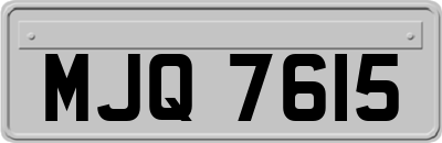 MJQ7615