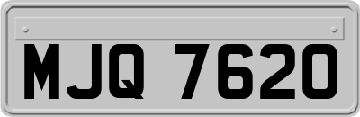 MJQ7620
