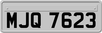 MJQ7623