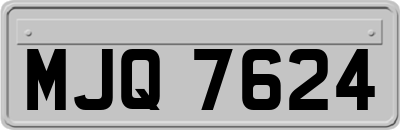 MJQ7624