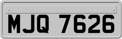 MJQ7626