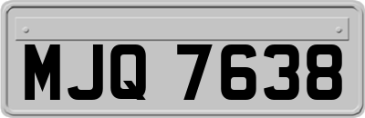 MJQ7638