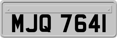 MJQ7641