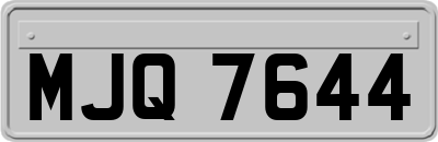 MJQ7644
