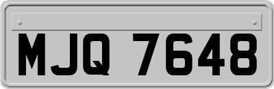 MJQ7648