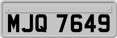 MJQ7649