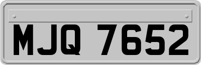 MJQ7652