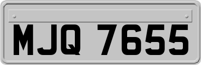 MJQ7655
