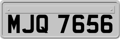 MJQ7656