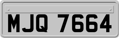MJQ7664