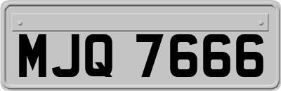 MJQ7666