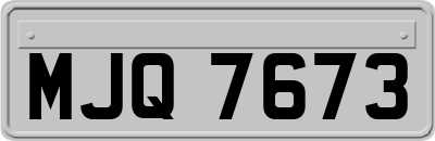 MJQ7673