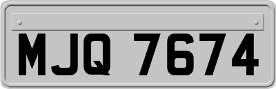MJQ7674