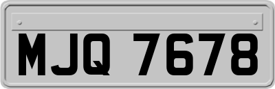 MJQ7678