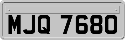 MJQ7680