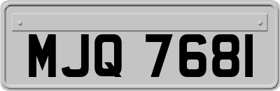 MJQ7681