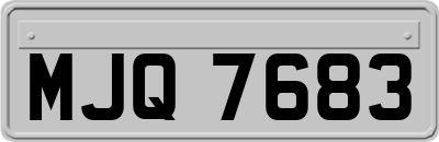 MJQ7683