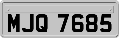 MJQ7685