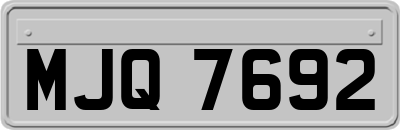 MJQ7692