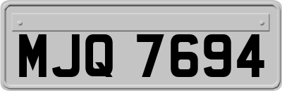 MJQ7694