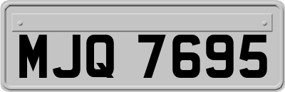 MJQ7695