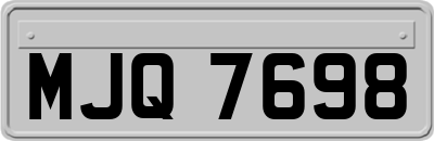 MJQ7698