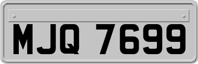 MJQ7699