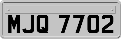 MJQ7702