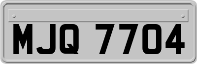MJQ7704