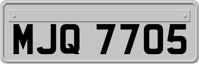 MJQ7705