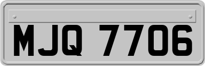 MJQ7706