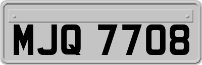 MJQ7708