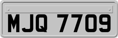 MJQ7709