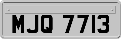 MJQ7713
