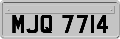 MJQ7714