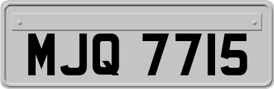 MJQ7715