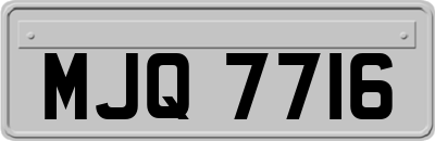 MJQ7716