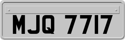 MJQ7717